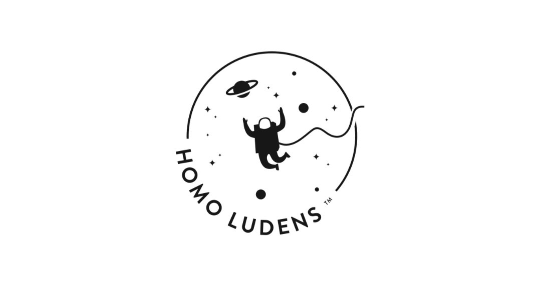 Logo Homo Ludens