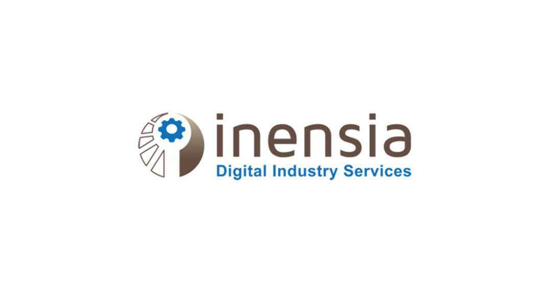 Logo Inensia