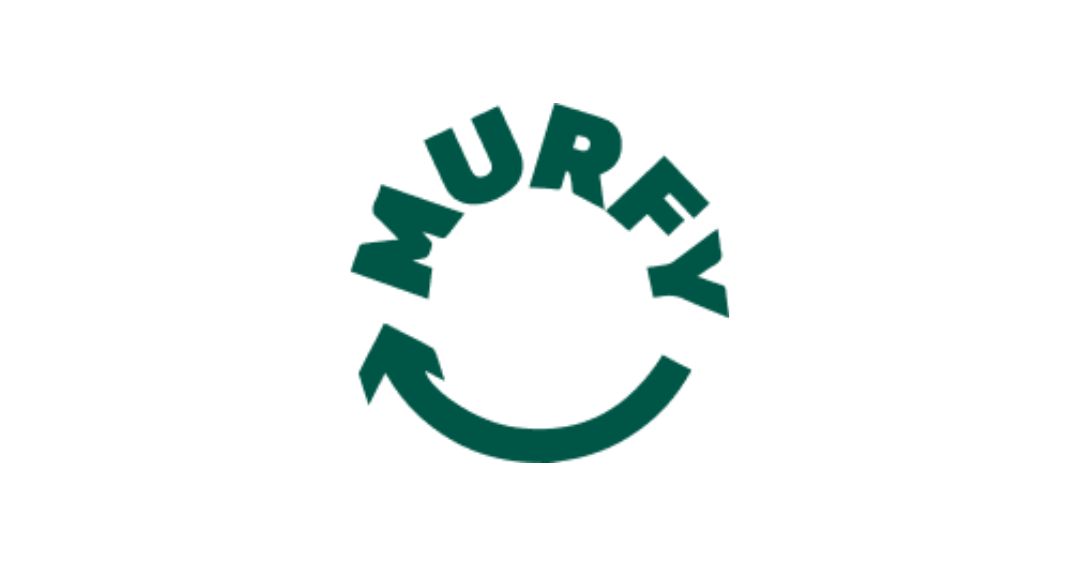 Logo Murfy