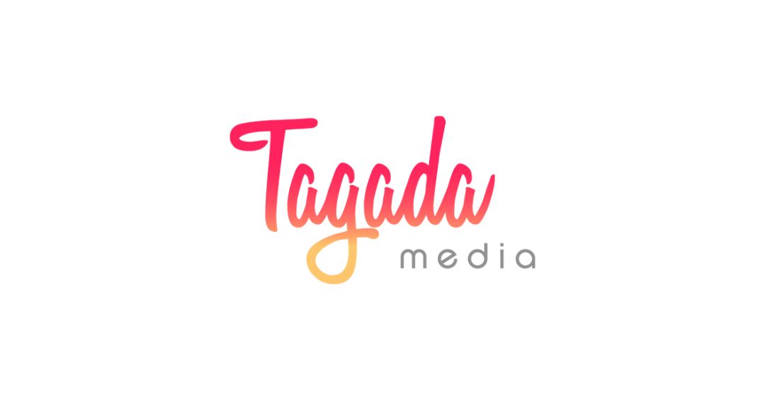 Logo Tagada Media