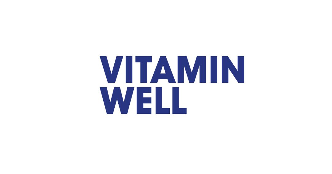 Logo Vitamin Well Group